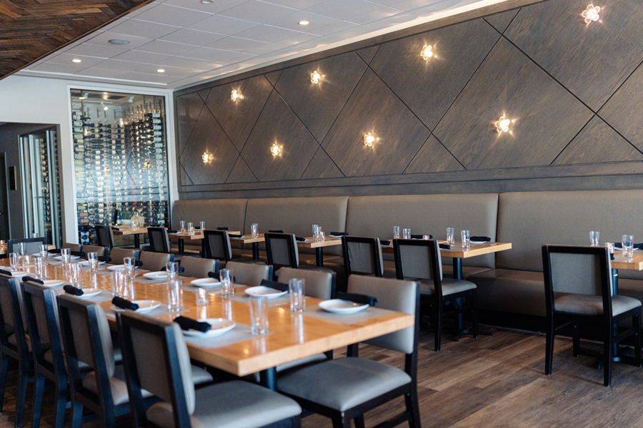 bNapoli-Dining